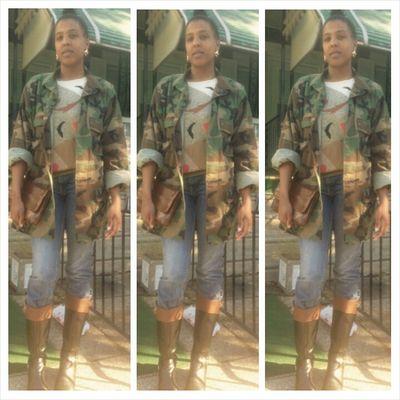 Live Free  Laugh Lots  && Love Hard! CoCeo of the dopest underground music movement since.... well forever! #themissingplug #fucyoplug !