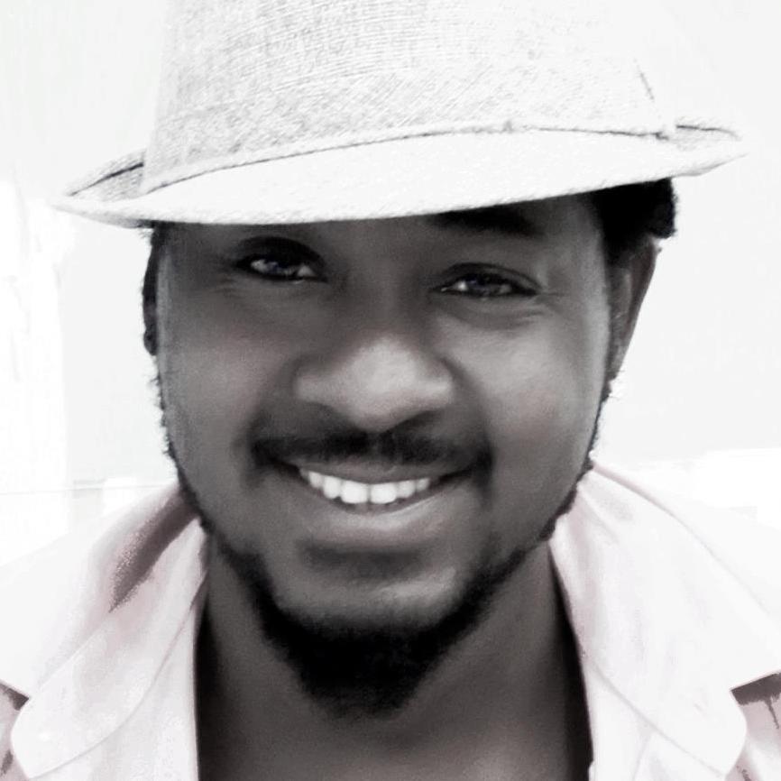 realchrismuz's profile picture. Artist
Writer 
Advocate
Friendly Human with a Passion to make others happy with his God-given SELF!!!