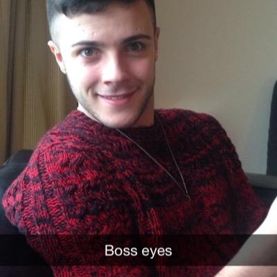 barclayfollowsx's profile picture. well done on your barclay follow✨✨✨