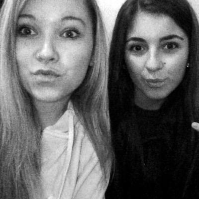 natalie_reed98's profile picture. just be happy or go away