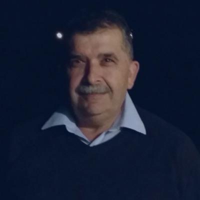 Anafartalar Lisesi Müdür
Matematik Öğretmeni