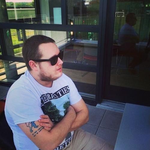 sweetapple1990's profile picture. #beermonster #trojan #quim #millwall