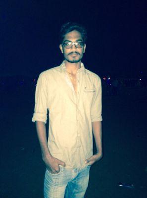 A common man,loves to travel,Protagonist,Die-hard fan of Indian Cricket Team