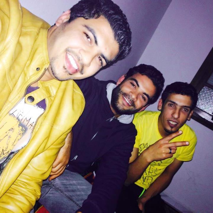 alaa_guinoubi's profile picture. 