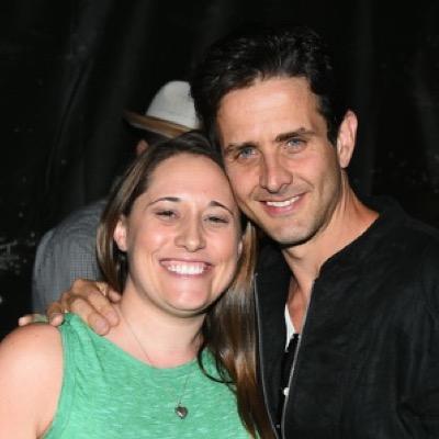 Wife, mom, NKOTB fan.