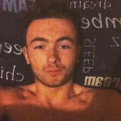 TomFallon98's profile picture. Model Single