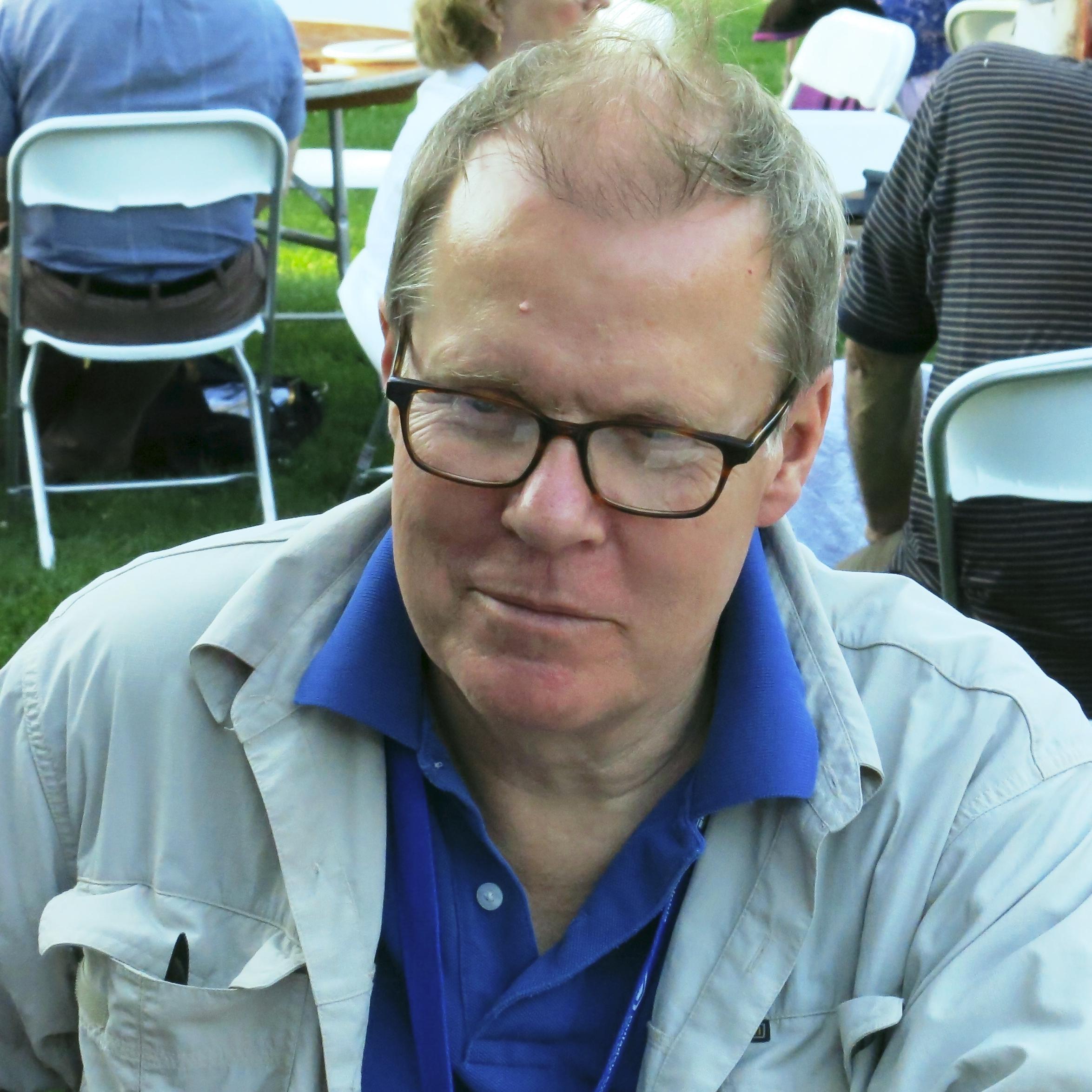 georgevschaefer's profile picture. 