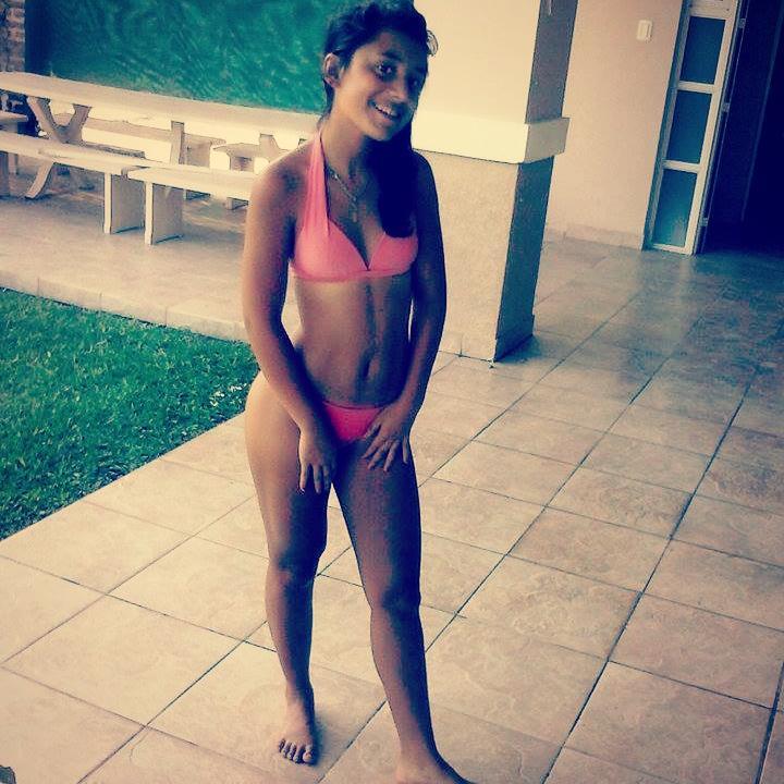 VictoriaGise's profile picture.