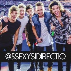 Directioner's tratando de informar al mundo sobre 1D (página oficial y autentica) gracias por seguirnos