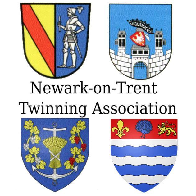 Newark is twinned with Emmendingen, Sandomierz & Saint-Cyr-sur-Loire. We build up links between businesses and schools and do all we can to promote Newark.