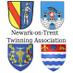 Newark Twinning (@newarktwinning) Twitter profile photo Newark Twinning (@newarktwinning) Twitter profile photo