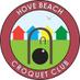 Hove Beach Croquet (@hovecroquet) Twitter profile photo Hove Beach Croquet (@hovecroquet) Twitter profile photo