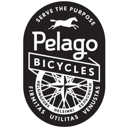 Les vélos Pelago : Esthétisme, style, fonctionnalité et solidité. La bicyclette à l’âme nordique.