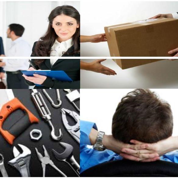 CON UNA LLAMADA SOLUCIONAMOS SUS DIFICULTADES TÉCNICAS, EN HOGAR, OFICINA, TRÁMITES, DILIGENCIAS. PROFESIONALES ESPECIALIZADOS A SU SERVICIO.