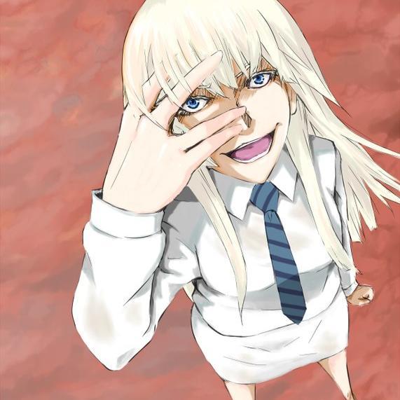 Peacke_Duck's profile picture. 