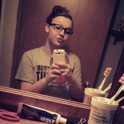 KZimmer32's profile picture. 