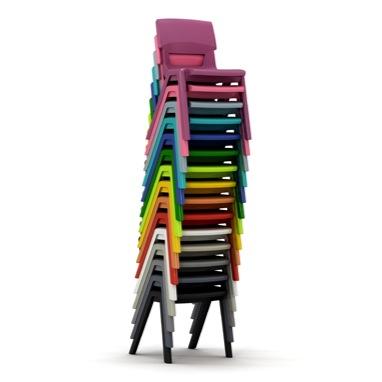 PosturaPlusNL's profile picture. Exclusief distributeur NL van @kieurope. De Postura+ is licht, stapelbaar, 'hufterproof', vlamvertragend en leverbaar in 6 maten & 18 kleuren. Overal toepasbaar