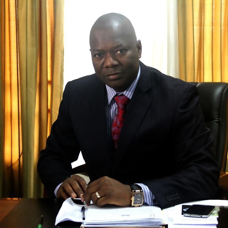 Minister of Finance and Economic Development, Sierra Leone