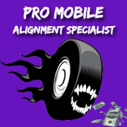 ProMobile_'s profile picture. Mobile HD Alignments. We are the SOLUTION to your tires & fuel expenses! 888-428-3468