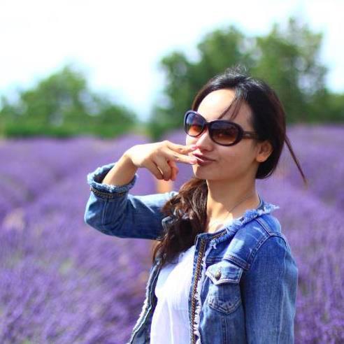 Hubyzhao's profile picture. 