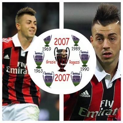 ciao io sono Matteo per sempre forza milan❤️