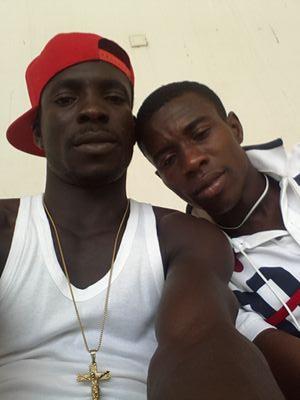 selasiadjei's profile picture. Striker of Accra Hearts of Oak S/C Ltd. Ex-Amidaus Professionals player, and ex-local Black Stars striker.