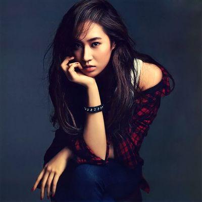 [18+] fake kwon yuri ©89
