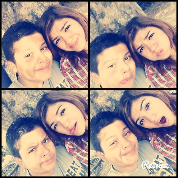 I love
