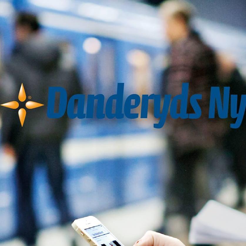 danderydsnyhet's profile picture. Direktpress Stockholms lokaltidning för Danderyd. Tipsa oss och skicka insändare till norrort@direktpress.se.