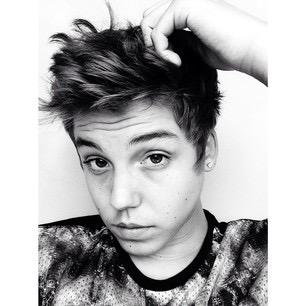 Love U Matthew Espinosa