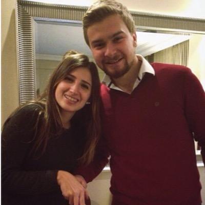 pelinnoguz's profile picture. İmagination is more important than knowledge -we were born to die-