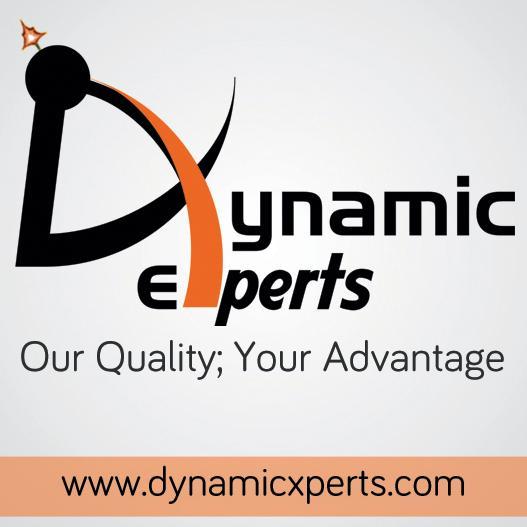 Dynamic Experts Solution is a Quality Web Development Company dealing in Dynamic /  E-Commerce  Websites, Domain Name & Web Hosting and SEO services in Sialkot