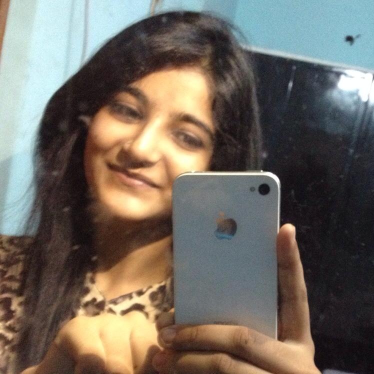 Literature Student# College Freak# Jaipurite# Dancer follow  me on instagram @parul_1811