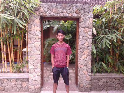 FazrinGunawan21's profile picture. RED ARMY | marketing'10 | SMA plus Al-azhar Medan | SMP Yayasan Bonapasogit Porsea