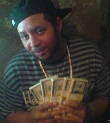 hustler ...from Pittsburgh pa fastcash music group ceo