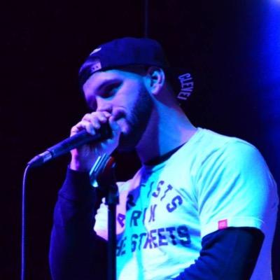 Beatbox: Tobias