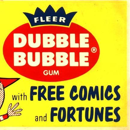 Bubblegum_Cards's profile picture. Online store selling baseball cards, football cards, sports memorabilia , and collectibles all online throughout USA and Canada. Topps, rack packs.