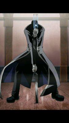 A divine force of god I be  purging the world of abominations|| #HellsingRp  #OpenRp  #18+||