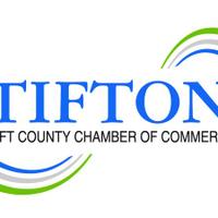 Tift Co. Chamber (@chambertifton) 's Twitter Profile
