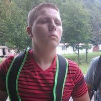 Profile Picture of Ricky Tyler Mullins (@R_Mullins23) on Twitter