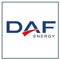 Daf Enerji (@dafenergy) 's Twitter Profile