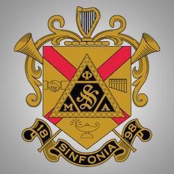 The Alpha Chi Chapter of Phi Mu Alpha Sinfonia at the University of Tulsa