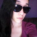 Stéfanie Silva - @96Tefinha - Twitter