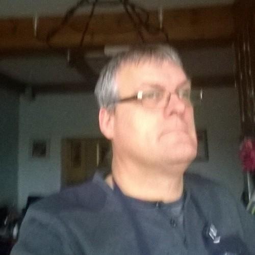 VanceMcateer's profile picture. 