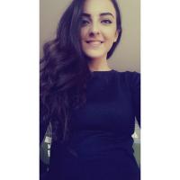 GamzeGizem (@gamzegizemars) Twitter profile photo
