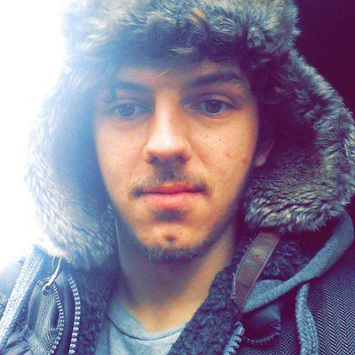 KyleWashbrook's profile picture. 