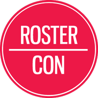 Roster Con (@rostercon) 's Twitter Profile