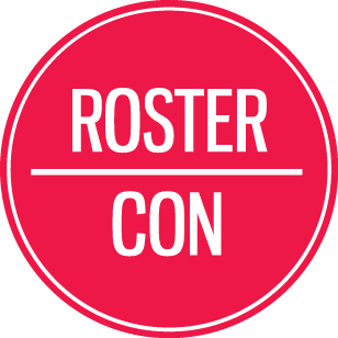 Roster Con - Roster Con added a new photo.