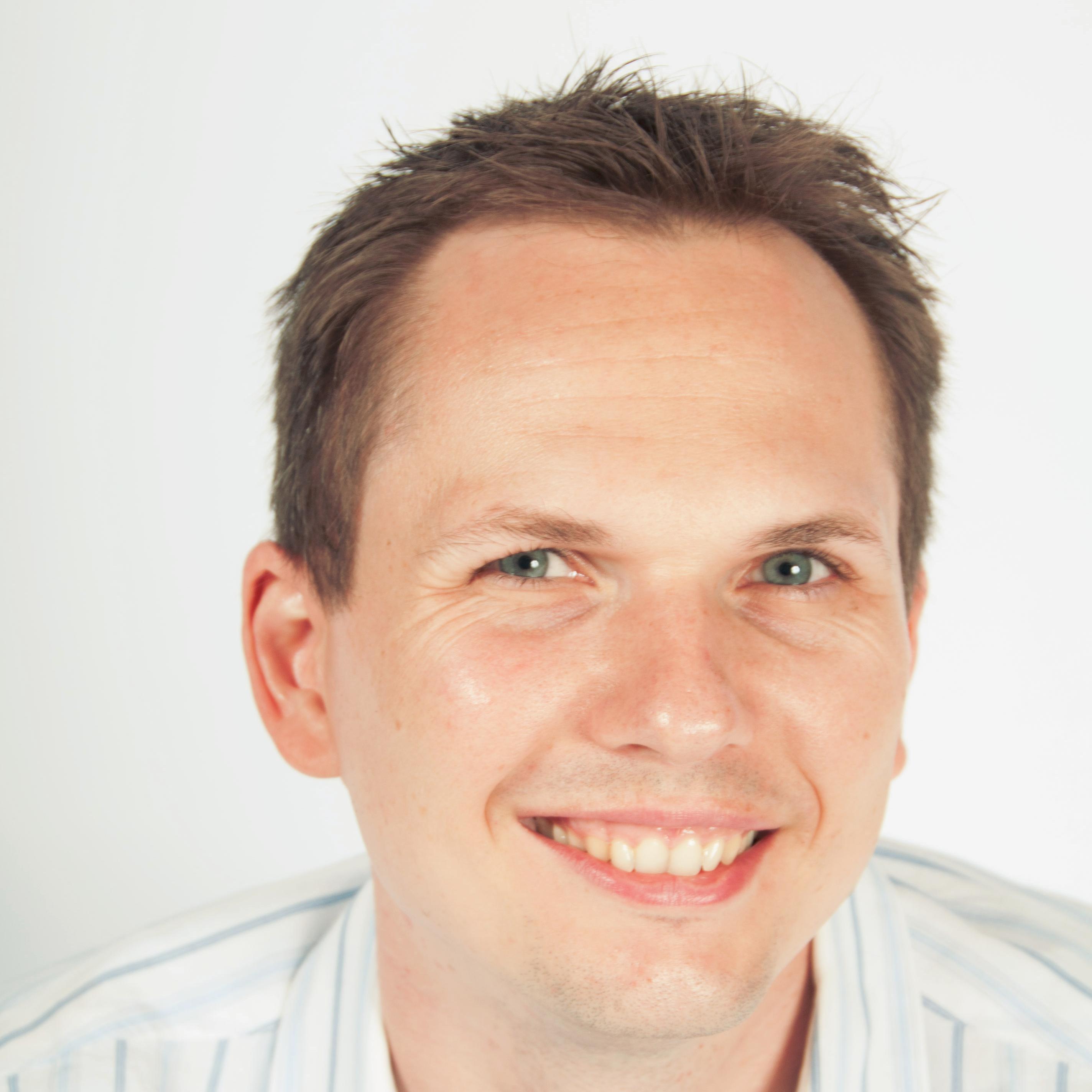 Co-Founder of UpMix Tech Marketing Studio | Interactive | Demos | Canadian | Husband & Father | he / him