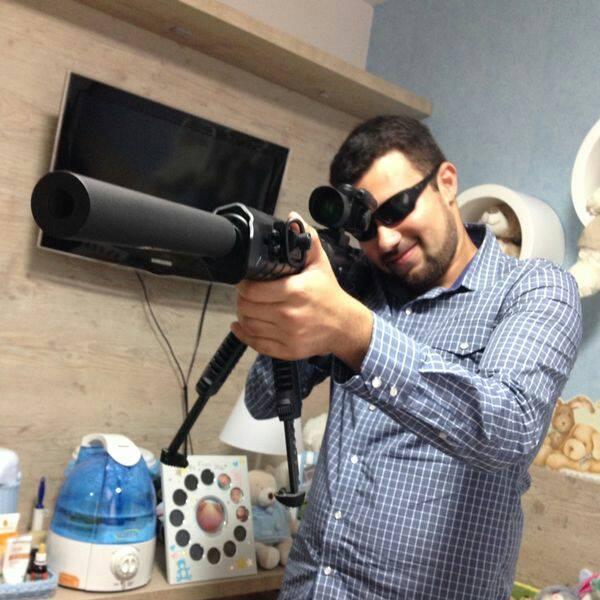 Bizungao's profile picture. 